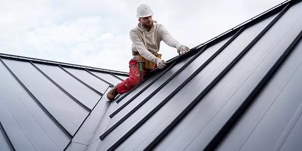 About Calumet City Roofing Pro 