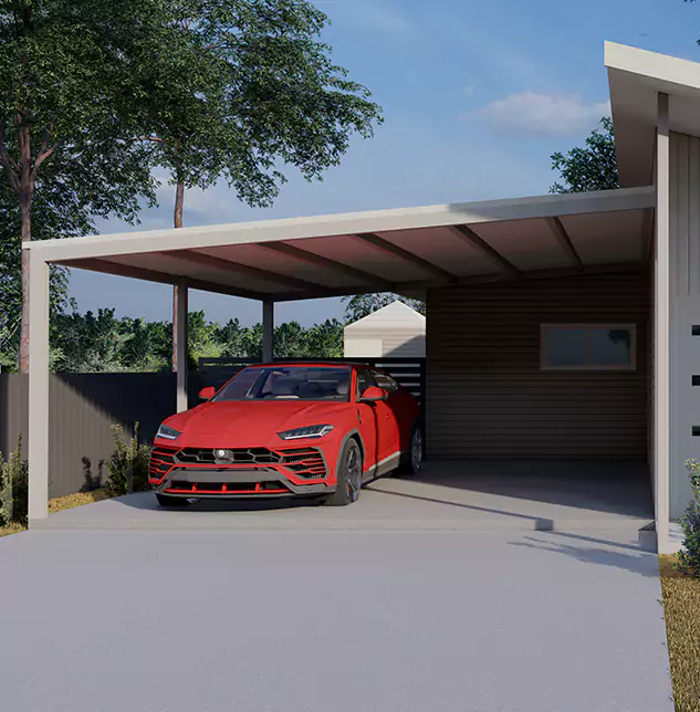 Affordable Carport Roof Repair: Calumet City's Trusted Carport Roof Restoration Team