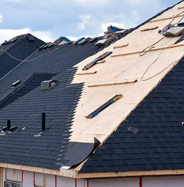 Premier Wood Roofing Specialists in Calumet City, IL
