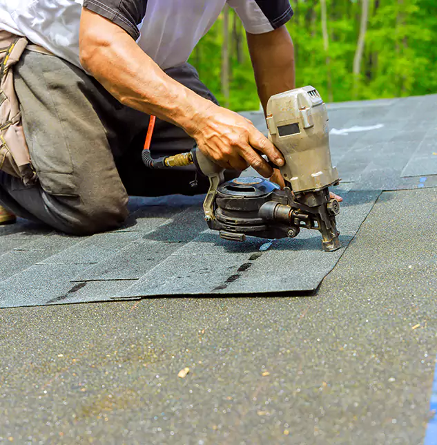 Trusted Cedar Shingle Replacement Experts Serving Calumet City, IL