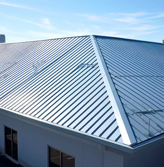 Your Trusted Local Commercial Roof Replacement Partner for Complete Re-Roofing Excellence in Calumet City, IL