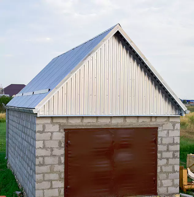 Trusted Garage Roof Repair Company: Keeping Calumet City, IL Properties Sealed and Secure