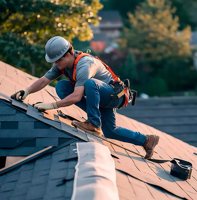 Premium Replacement Garage Roofs: Upgrading Calumet City, IL Properties With Lasting Protection