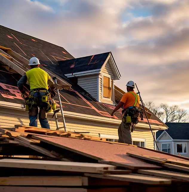 Leading Industrial Roofers: Protecting Calumet City's Largest Properties With Unmatched Expertise