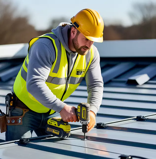 Expert Metal Roof Restoration: Skilled Residential Metal Roofing Contractors You Can Count On in Calumet City, IL