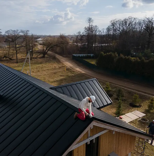 Calumet City Roofing Pro Sets the Standard for Residential Roofing in Calumet City, IL