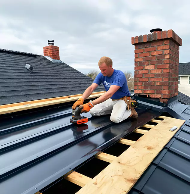 Trusted Home Roofing Company: Expert Residential Roofing Specialist in Calumet City, IL
