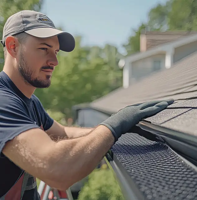 Expert Roof Eave Specialists You Can Count On in Calumet City, IL