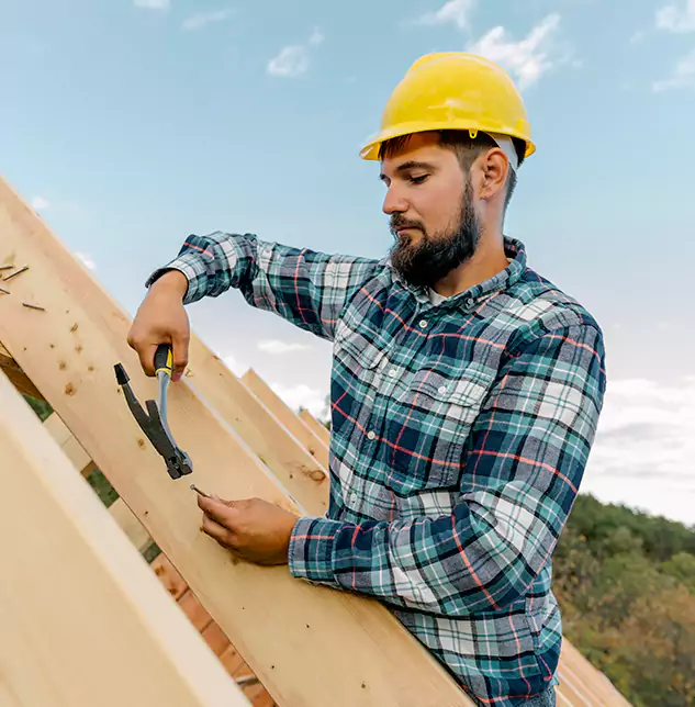 Trusted Roof Repair Company: Your Local Roof Repair Specialist in Calumet City, IL