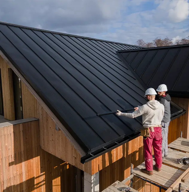 Precision Roof Valley Replacement: Calumet City, IL's Trusted Valley Leak Specialists