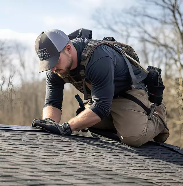Eliminating Roof Leak Damage: Calumet City, IL's Expert Water Leak in Roof Restoration Team