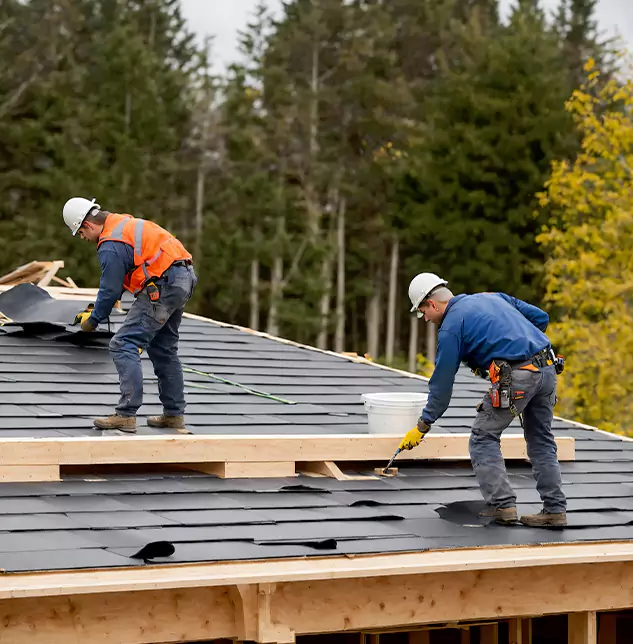 Trusted Sagging Roof Repair Company: Your Structural Roof Repair Experts in Calumet City, IL