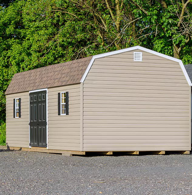Superior Shed Repair Expertise in Calumet City, IL