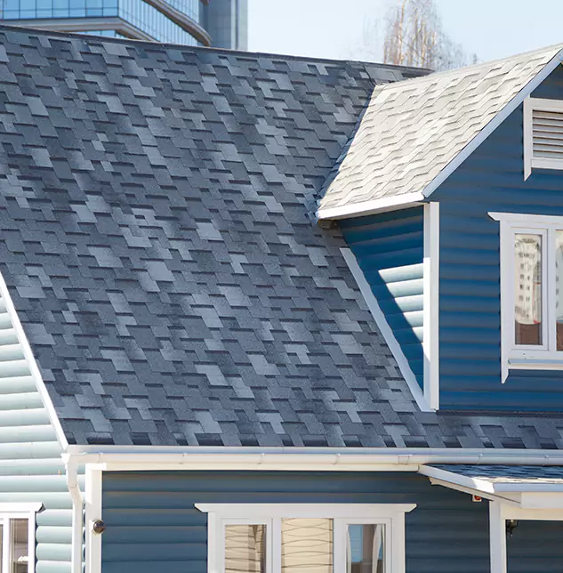 Expert Shingle Roof Repair in Calumet City IL: Skilled Professionals Who Fix Roof Shingles Right the First Time