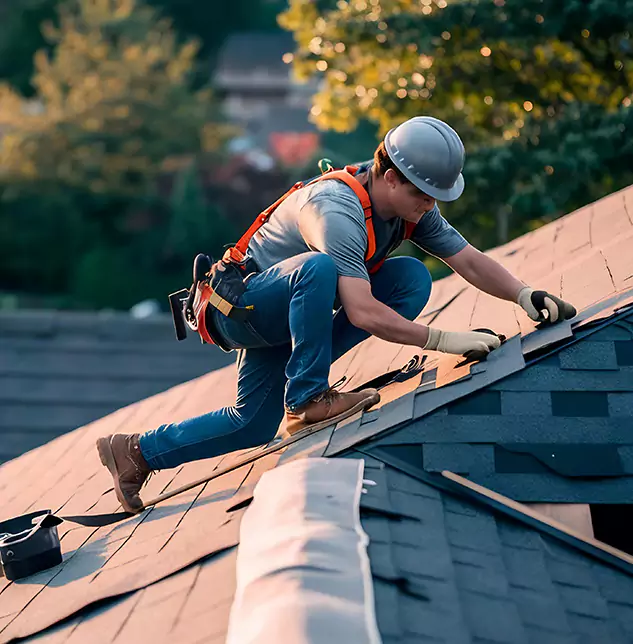 Experienced Slate Roofing Contractors Proudly Serving Calumet City, IL