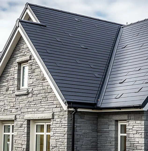 Trusted Slate Roofing Specialists Proudly Serving Calumet City, IL