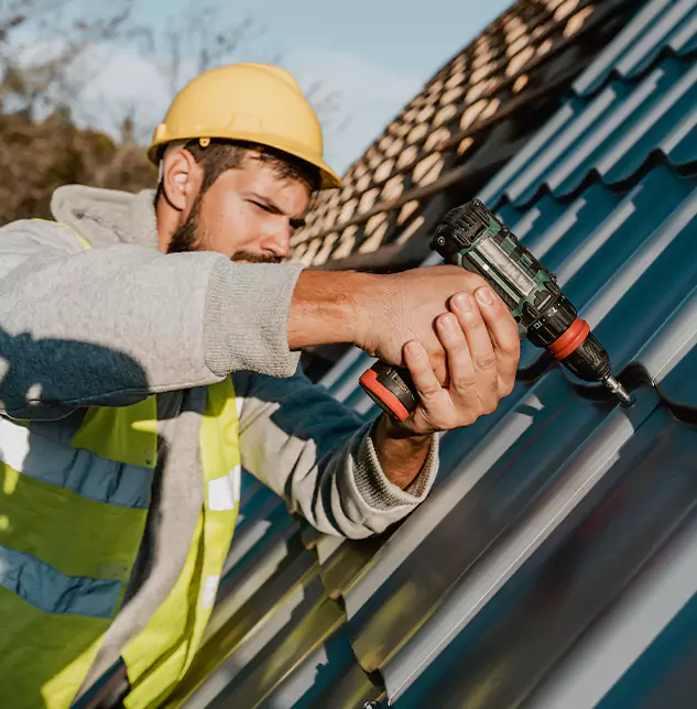 Calumet City Homeowners Count on Calumet City Roofing Pro for Steel Roofing Excellence