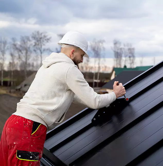Reliable Roofing Company: Your Trusted Roofers for Superior Steel Repair in Calumet City, IL