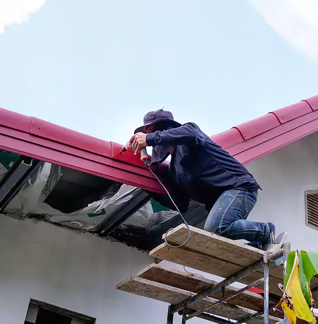 Top Rated Storm Roofing Company in Calumet City, IL: Skilled Storm Repair Contractors You Can Trust