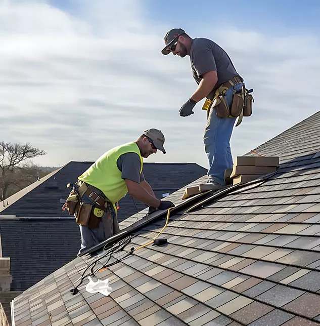 Premier Tile Roofers: Trusted Tile Roofing Company for Exceptional Tile Roof Performance in Calumet City, IL