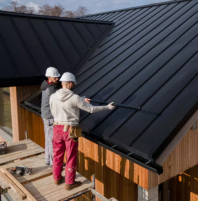 Calumet City Roofing Pro Delivers Reliable Tin Roofing Solutions Across in Calumet City, IL