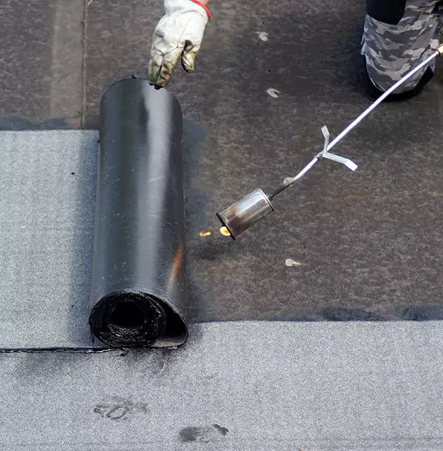 Advanced Thermoplastic Restoration: Your Local Experts for TPO Repair in Calumet City, IL
