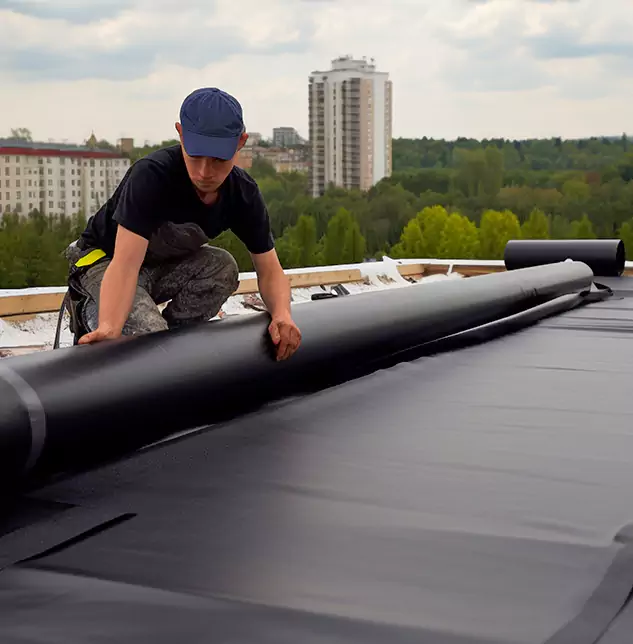 Reliable TPO Roofing Specialists Serving Calumet City, IL