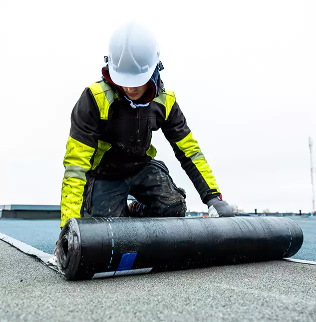 Premium TPO Roofing Systems: Calumet City's Trusted Membrane Installation Experts