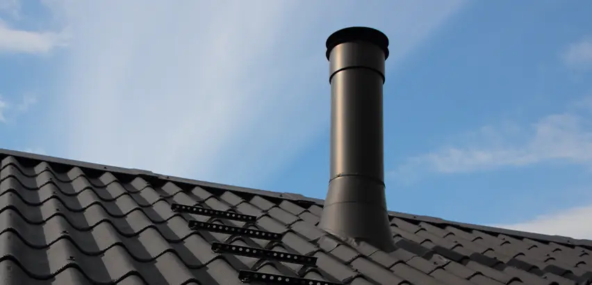 Professional Chimney Flashing Installation Services in Calumet City, IL