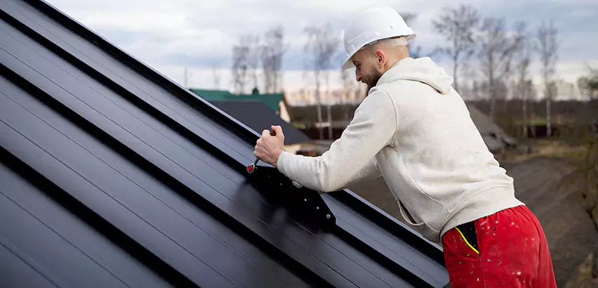 Professional Corrugated Roofing Repair Services in Calumet City, IL