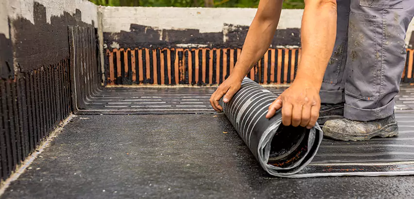 Professional EPDM Roof Repair Services in Calumet City, IL