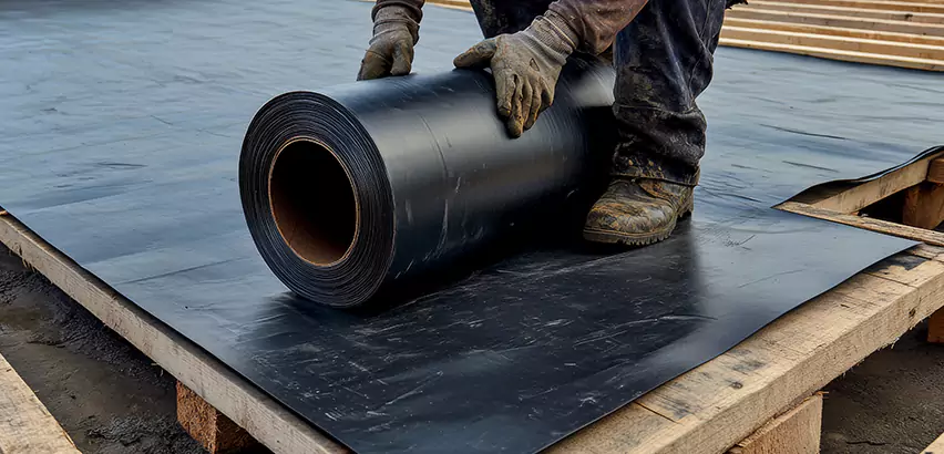 Professional EPDM Roofing Services in Calumet City, IL