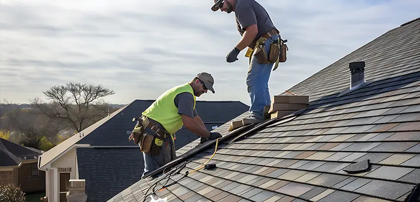 Professional Fascia & Soffit Installation Services in Calumet City, IL