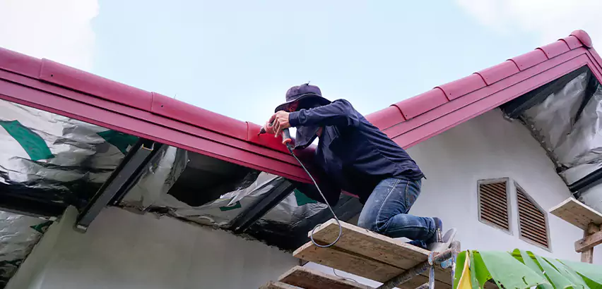 Professional Gutter Installation Services in Calumet City, IL