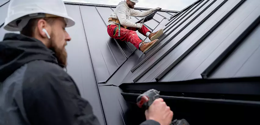 Professional Gutter Repair Services in Calumet City, IL