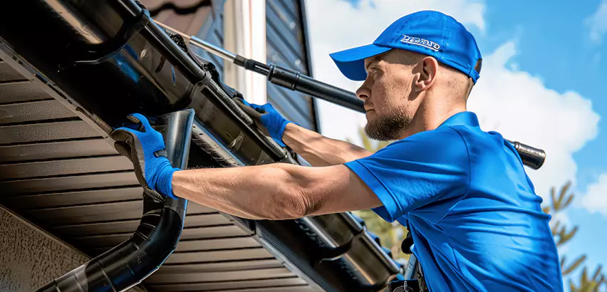Professional Roof and Gutter Repair Services in Calumet City, IL