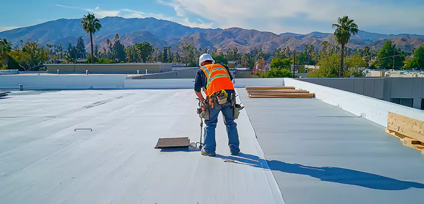 Professional Roof Coating Services in Calumet City, IL