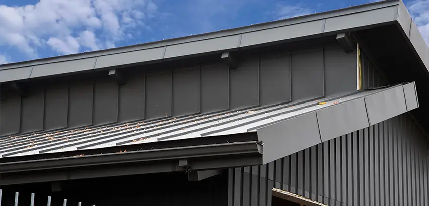 Professional Roof Eaves Installation Services in Calumet City, IL