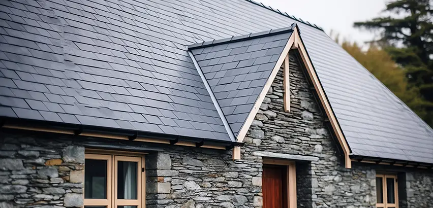 Professional Roof Valley Repair Services in Calumet City, IL