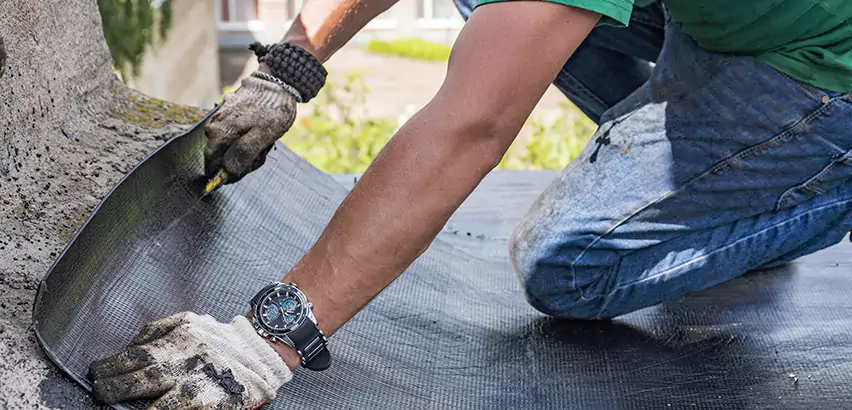 Professional Roof Water Damage Repair Services in Calumet City, IL