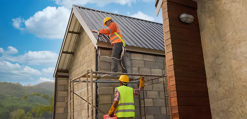 Professional Roofing Services in Calumet City, IL
