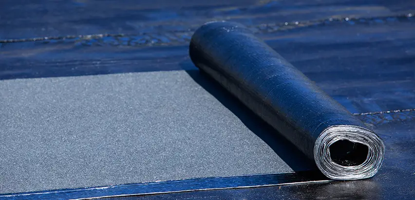 Professional Rubber Roof Replacement Services in Calumet City, IL