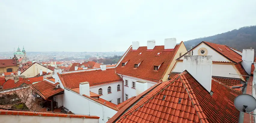 Professional Slate Roof Replacement Services in Calumet City, IL