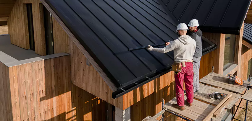 Professional Soffit Repair Services in Calumet City, IL
