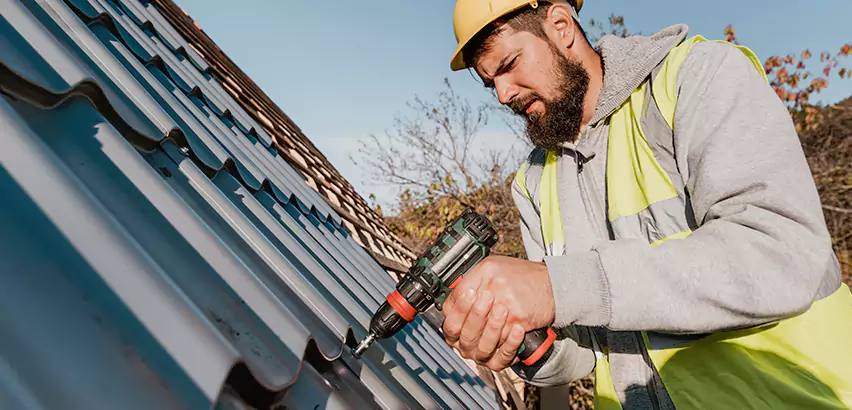 Professional Standing Seam Metal Roofing Services in Calumet City, IL