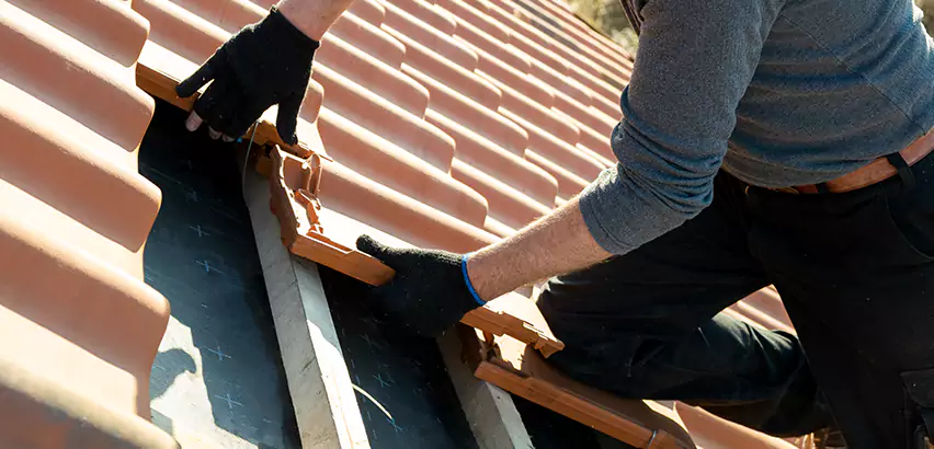Professional Tile Roof Restoration Services in Calumet City, IL