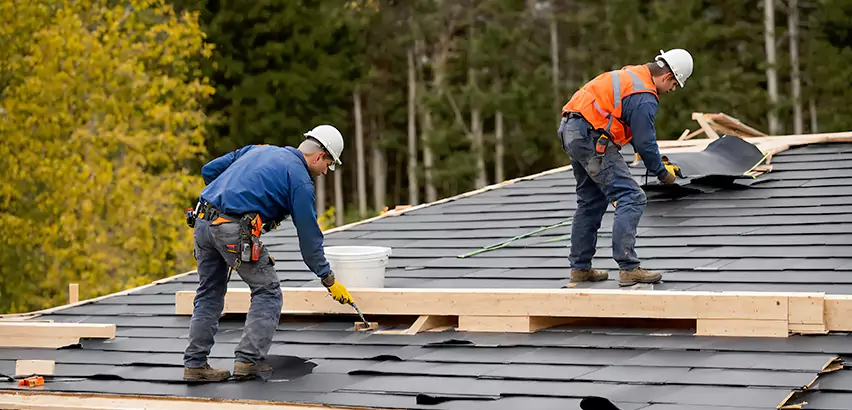 Agricultural Roof Maintenance Calumet City