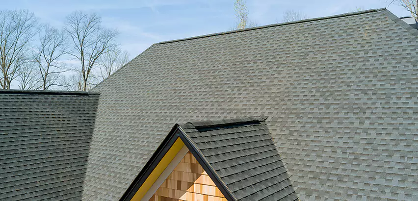 Replacing Vinyl Siding With Cedar Shingles in Calumet City