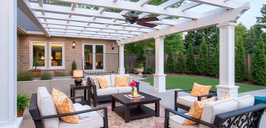 Aluminum Patio Enclosure Repair Calumet City