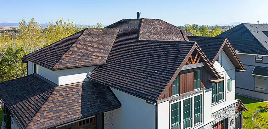 Residential Shingle Roofing in Calumet City